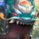 Tahm Kench