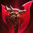 TFT7_Item_ShimmerscaleDravensAxe