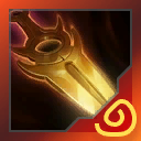 TFT7_Item_ShimmerscaleGamblersBlade