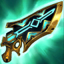 TFT_Item_HextechGunblade