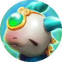 Little Legend Icon