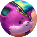 Little Legend Icon