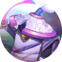 Little Legend Icon