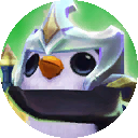 Little Legend Icon