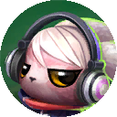 Little Legend Icon