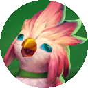 Little Legend Icon