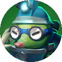 Little Legend Icon