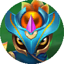 Little Legend Icon