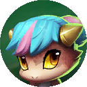 Little Legend Icon