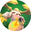 Little Legend Icon