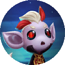 Little Legend Icon