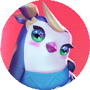 Little Legend Icon