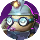 Little Legend Icon