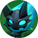 Little Legend Icon