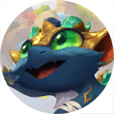 Little Legend Icon