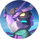 Little Legend Icon