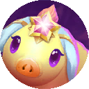 Little Legend Icon