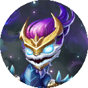 Little Legend Icon