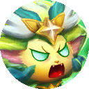 Little Legend Icon