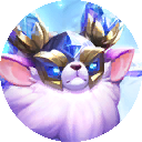 Little Legend Icon