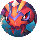 Little Legend Icon