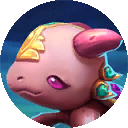 Little Legend Icon