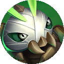 Little Legend Icon