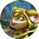 Little Legend Icon