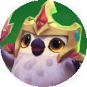 Little Legend Icon