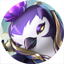 Little Legend Icon