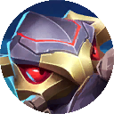 Little Legend Icon