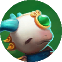 Little Legend Icon