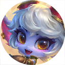 Little Legend Icon