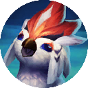 Little Legend Icon