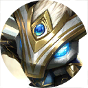 Little Legend Icon