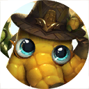 Little Legend Icon