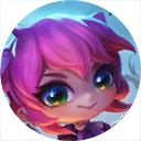 Little Legend Icon