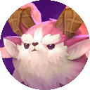 Little Legend Icon