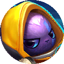 Little Legend Icon