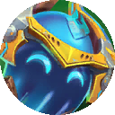 Little Legend Icon