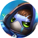 Little Legend Icon