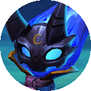 Little Legend Icon