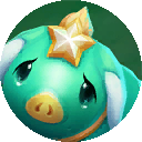 Little Legend Icon