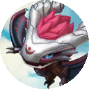 Little Legend Icon