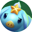 Little Legend Icon