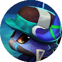 Little Legend Icon