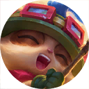 Little Legend Icon