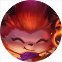 Little Legend Icon