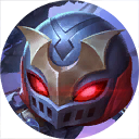 Little Legend Icon