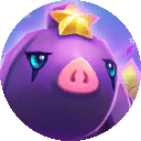 Little Legend Icon